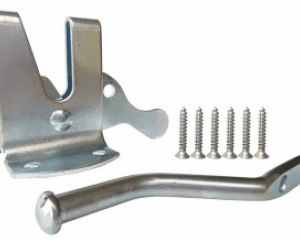 D Latch & Striker Pack