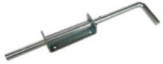 Long L Slide Bolt 300