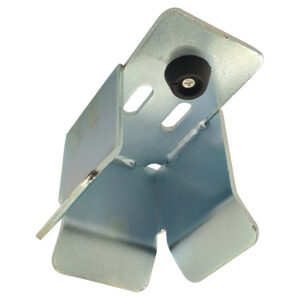 Gate Catcher End Stop 75