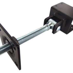 Adjustable Bolt Hinge 56*54 M16