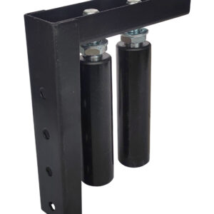 Roller Guide with Bracket 40*150，M18