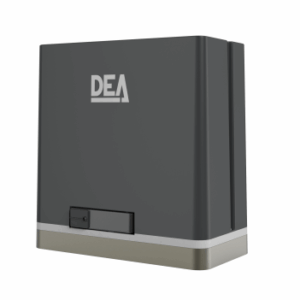 DEA Sliding Gate Motor GULLIVER/N